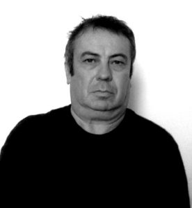 Stephane Anizon