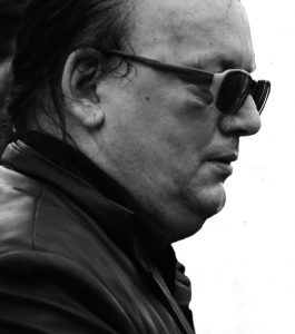 Christopher Barnett